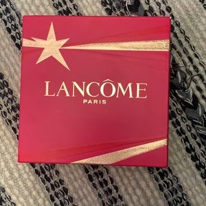 Lancôme perfume set